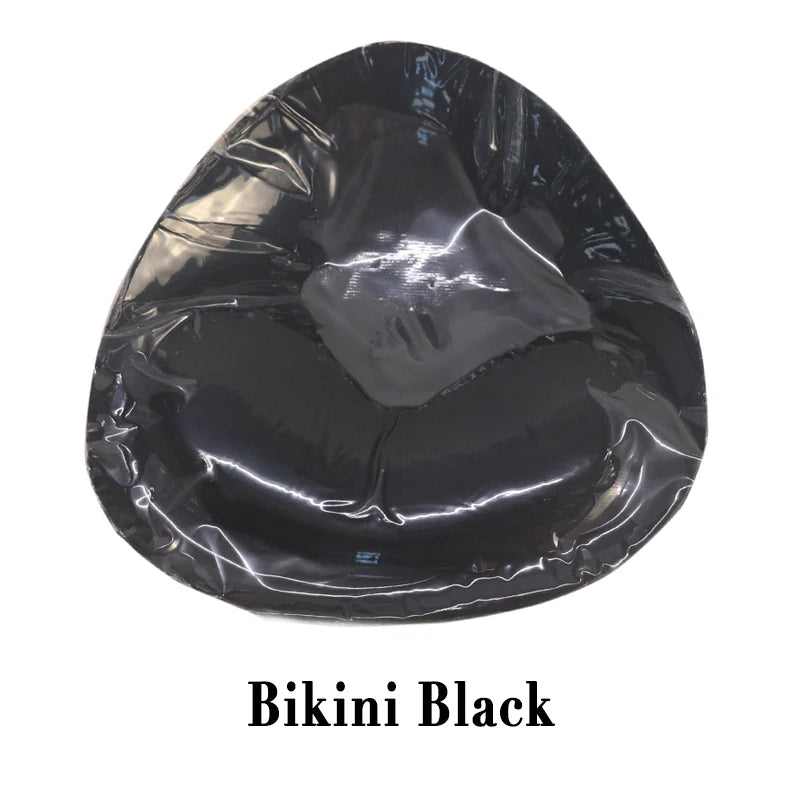 Double Sided Sticky Bra Inserts Instant Lift Breast Pads Push up Reusable Adhesive Bra Pads Cup Enhancer